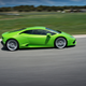 Illustration for article titled Lamborghini Huracan: A V10 Projectile That Will Eat You For Breakfast